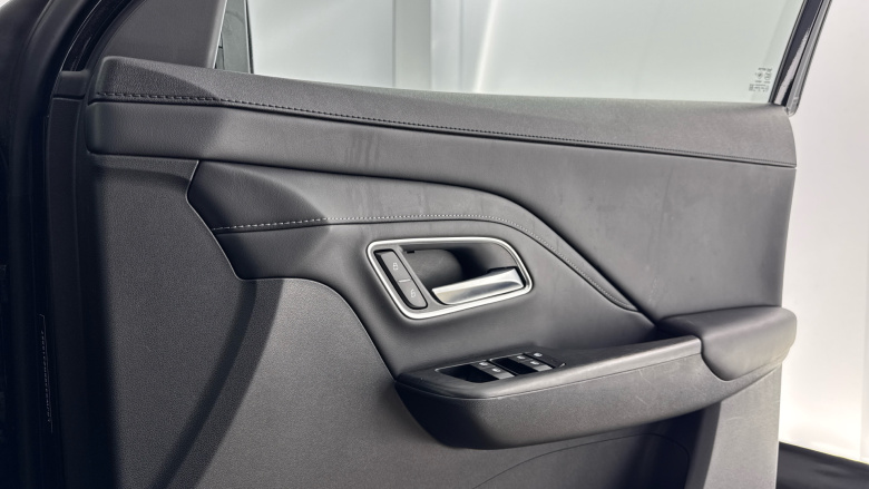 MG ZS 1.5 Hybrid+ Trophy 5dr Auto Hybrid Hatchback